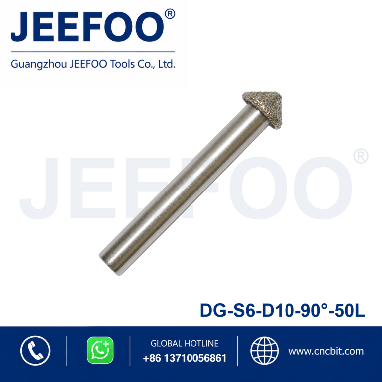 6x10x90x50L Diamond Granite 3D Bit product image