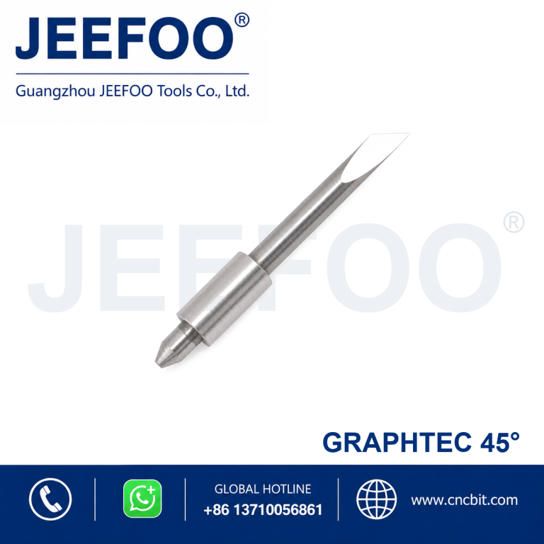 GT15-Graphtec Blade 45 Degree Cutting Plotter Blade product image