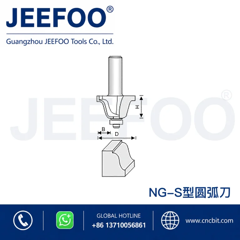 NG Multi-Shape Classical Cutter product image
