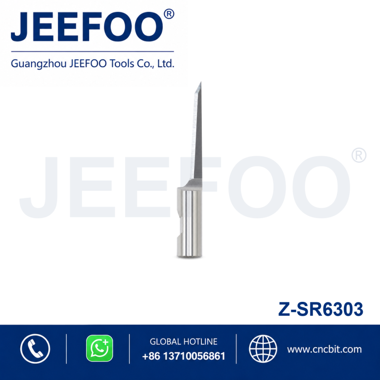 SR Series SR6303 Digital Cutting Blade product image