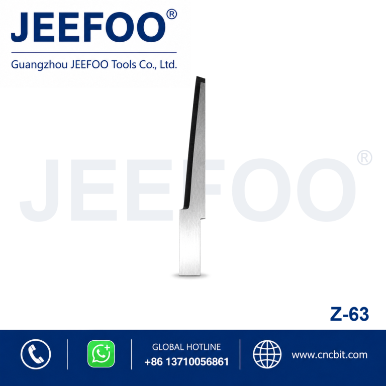 Z Series Z63 Digital Cutting Blade product image
