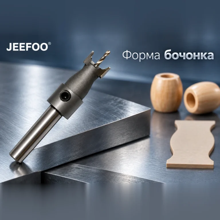Бочкообразные деревянные бусины: какие размеры определяют силуэт